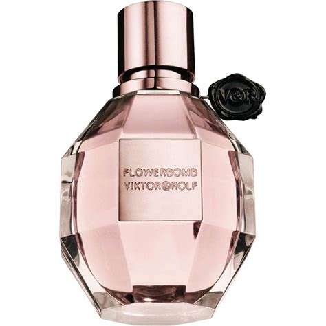 cheapest viktor rolf flowerbomb perfume